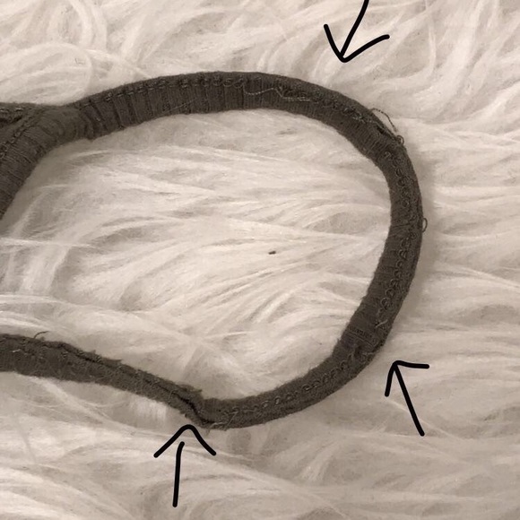 Garage Body Suit - Picture 4 of 5